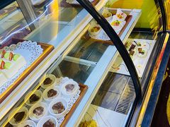 -皖西宾馆-亚马逊自助餐厅