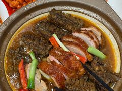 -金哥私房菜馆(张府园总店)