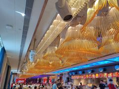 -皇马假日醉海南大酒店·假日一品派茶楼(秀英店)