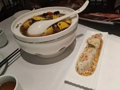 -江城小馆陕南妈妈菜·全球旅行餐厅(钟楼店)