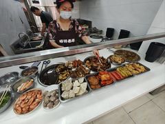 -阿芬卤面(花巷店)