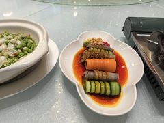 -湖锦酒楼·30年经典湖北菜(沌口店)