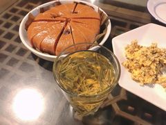 -礼耕堂·百年茶人餐厅(梅家坞店)