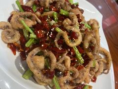 -恩宏德餐馆(平山道店)