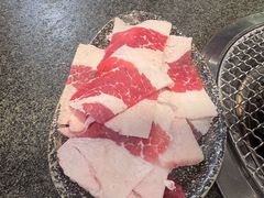 -塔峪鲜肉烧烤