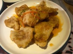 -关东小磨东北菜(上海长风大悦城店)