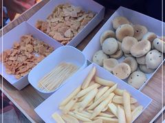 -墨茉点心局(国金街店)