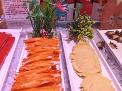 -好伦哥比萨烤肉自助(马家堡店)