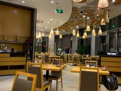 -鼎泰丰(嘉年华•海信广场VILLAGE店)