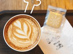 -旧雨咖啡·CoffeeFORU(黄村奥体店)