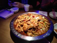 -胖哥俩肉蟹煲(河北勒泰购物中心店)