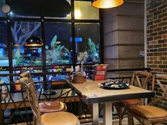 -何师烧烤Pro ·江湖川菜·小龙虾·精酿(太古里旗舰店)
