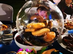 -宴悦海鲜餐厅·游水海鲜·牛排(亚龙湾瑞吉店)