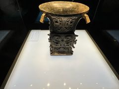 -陕西历史博物馆