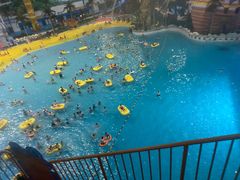 -天山海世界·米立方