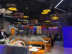-亿牌牌东北烧烤(博物馆旗舰店)