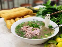 -Pho Hoa Pasteur