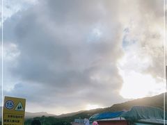 -西涌国际滨海旅游区