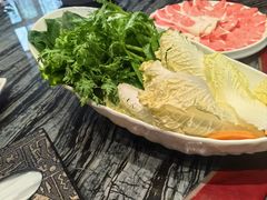 -大渔小鲜火锅店