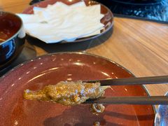 -香厨中餐厅(松北香格里拉店)