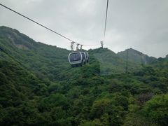 -少华山国家森林公园
