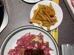 -东来顺饭庄(上地华联店)