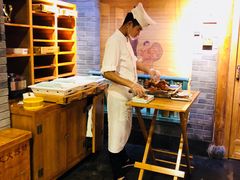 -京味斋·北京烤鸭(华威桥北工大店)