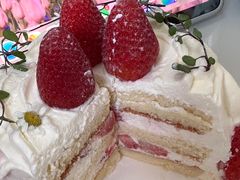 -卷心卷意·轻甜蛋糕(新光天地店)