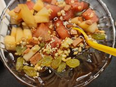 -蜀九香火锅(彩虹店)