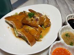 -星平鸡饭·粤菜小炒(印象城旗舰店)