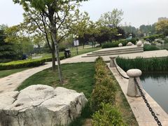-丁家河公园