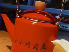 -小小河边鱼(天润城店)