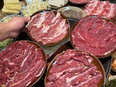 -阳阳老火锅(小南门店)