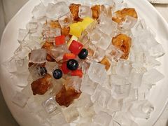 冰镇咕噜肉-陶陶居酒家(解放北路店)