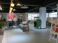 -上海和展广汽丰田4S店(老闵行店)