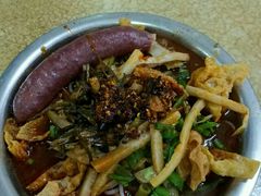 螺蛳粉-凤张螺蛳粉·爽口粉(跃进路总店)