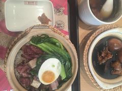 -华记煲仔华·煲仔饭(人和店)