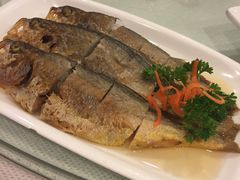 -申粤轩酒楼·三十年粤菜经典(丁香花园店)