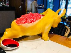 -哈拉海和牛主题餐厅(哈西店)