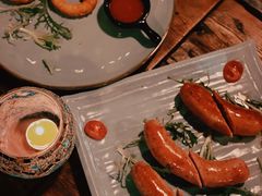 -SISTERS BAR RESTAURANT川意酒馆(嘉善老市H楼店)