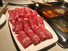 -海底捞火锅(万丰桥店)