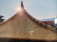 -普陀宗乘之庙(小布达拉宫)