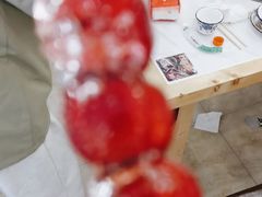 -朴小妹人参鸡汤火锅(长白山万达店)
