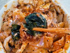 卤汁凉粉-清真·宏顺祥卤汁凉粉(大皮院店)