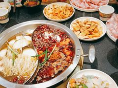 -沸炉重庆老火锅(军事博物馆店)