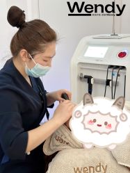 -WENDY·温迪皮肤管理