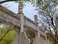 -青岛崂山太清宫