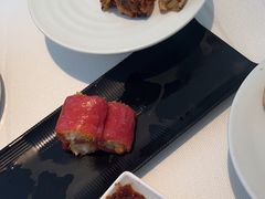 -顺峰(农展馆店)