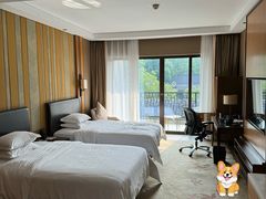 -杭州西溪喜来登度假大酒店