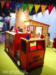 -幻贝家儿童乐园(苏州中心店)